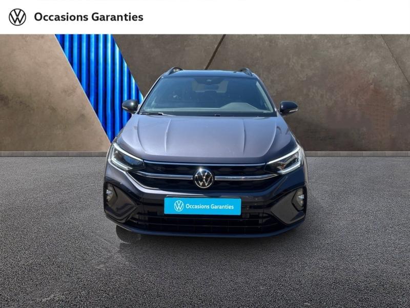 Voitures occasions VOLKSWAGEN TAIGO R-Line Mougins