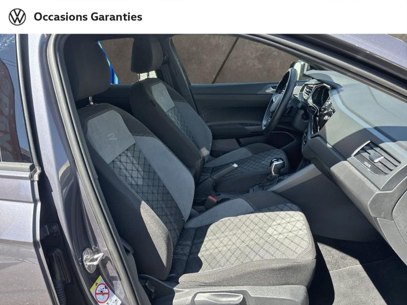 Voitures occasions VOLKSWAGEN TAIGO R-Line Mougins