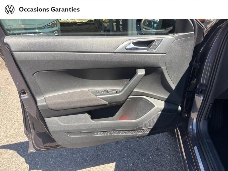 Voitures occasions VOLKSWAGEN TAIGO R-Line Mougins