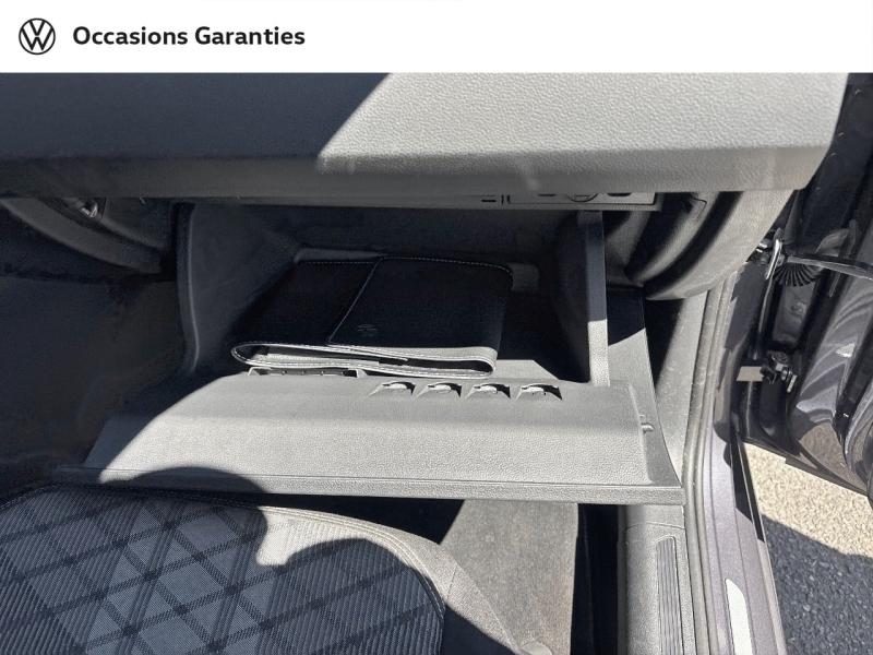 Voitures occasions VOLKSWAGEN TAIGO R-Line Mougins