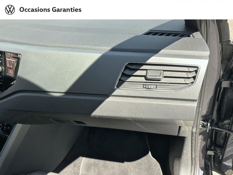 Voitures occasions VOLKSWAGEN TAIGO R-Line Mougins