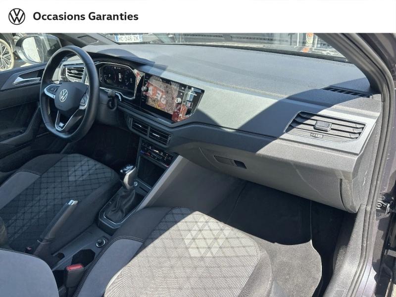 Voitures occasions VOLKSWAGEN TAIGO R-Line Mougins