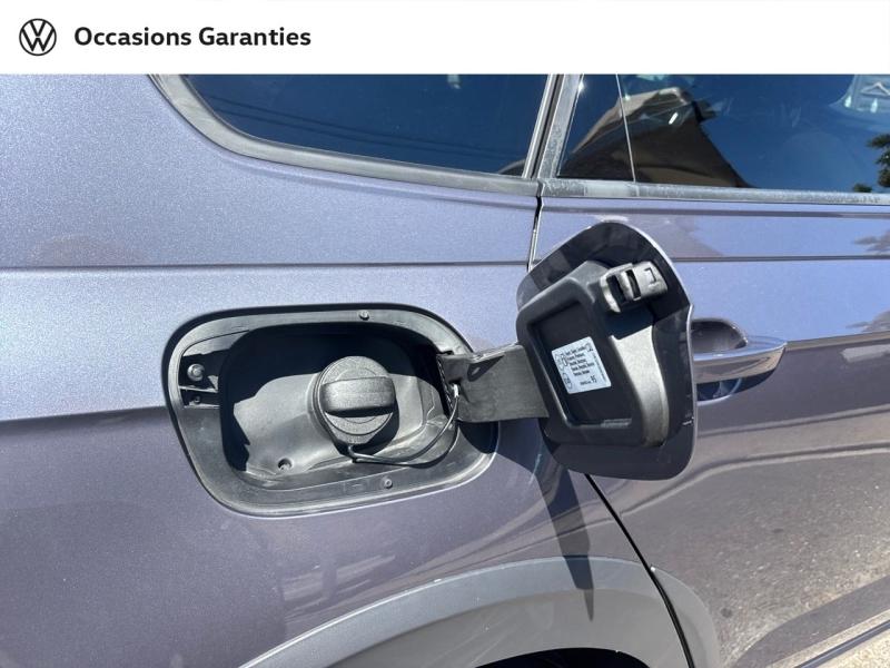 Voitures occasions VOLKSWAGEN TAIGO R-Line Mougins