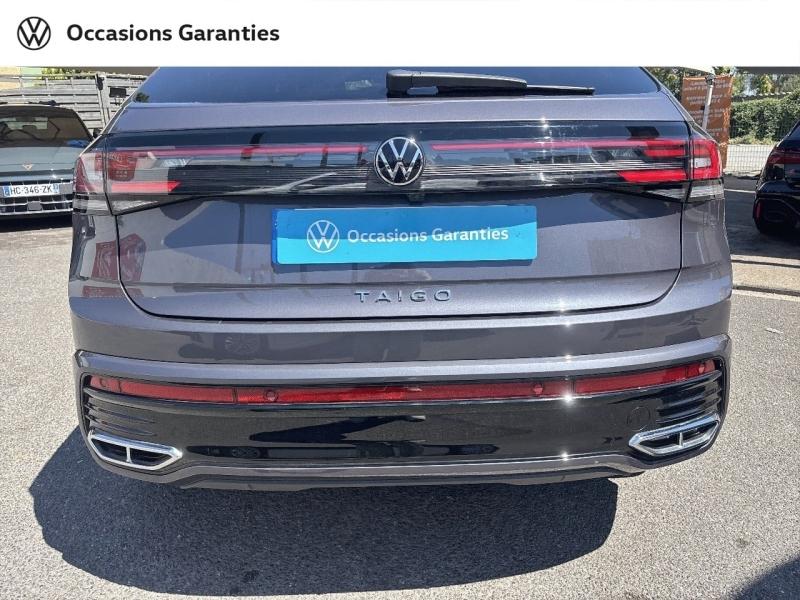 Voitures occasions VOLKSWAGEN TAIGO R-Line Mougins