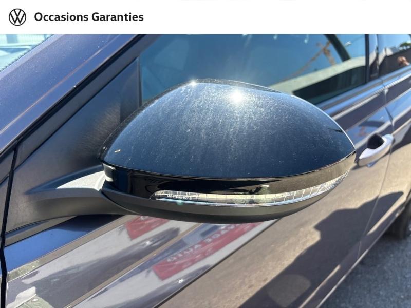 Voitures occasions VOLKSWAGEN TAIGO R-Line Mougins