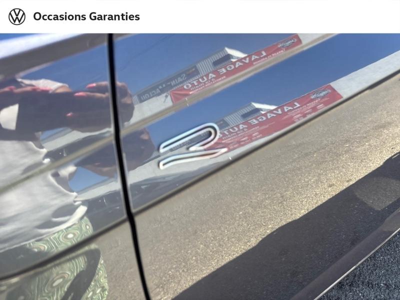 Voitures occasions VOLKSWAGEN TAIGO R-Line Mougins