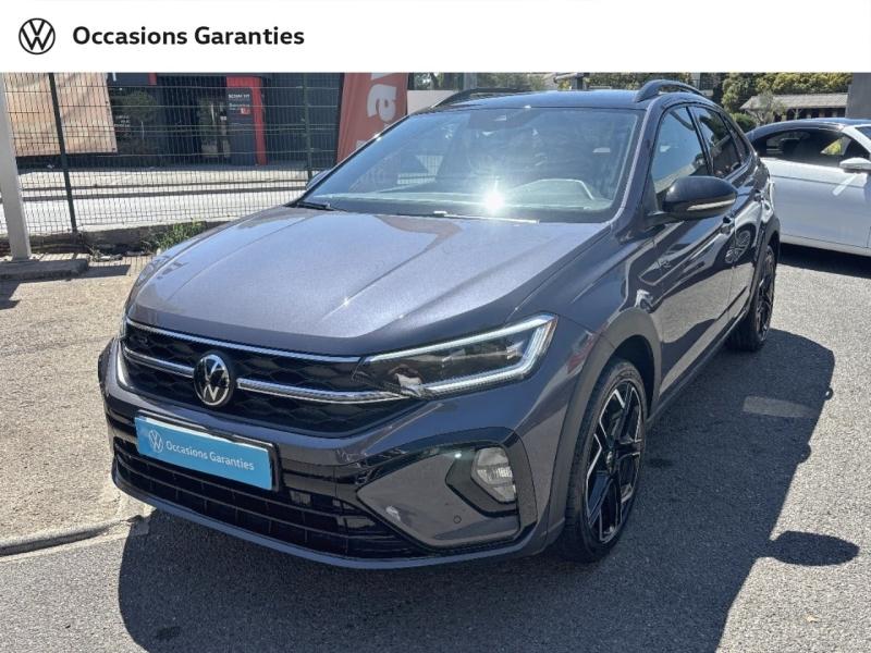 Voitures occasions VOLKSWAGEN TAIGO R-Line Mougins
