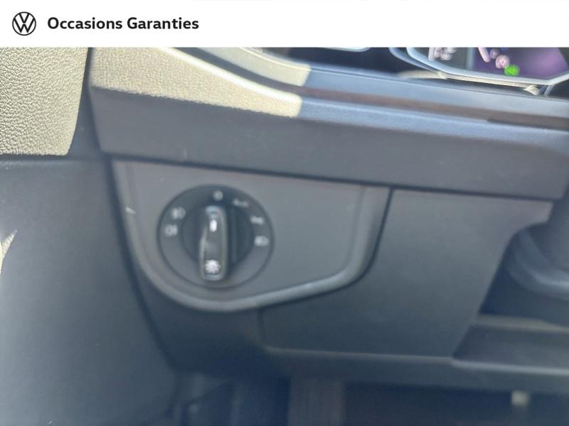 Voitures occasions VOLKSWAGEN TAIGO R-Line Mougins