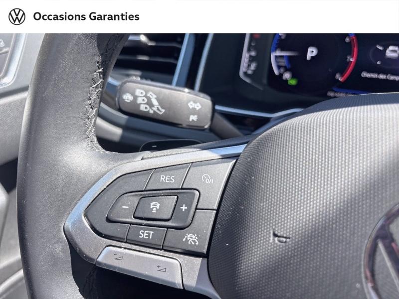 Voitures occasions VOLKSWAGEN TAIGO R-Line Mougins