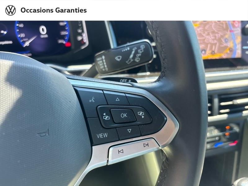 Voitures occasions VOLKSWAGEN TAIGO R-Line Mougins