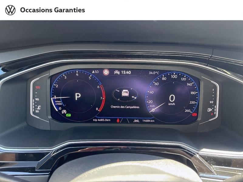 Voitures occasions VOLKSWAGEN TAIGO R-Line Mougins