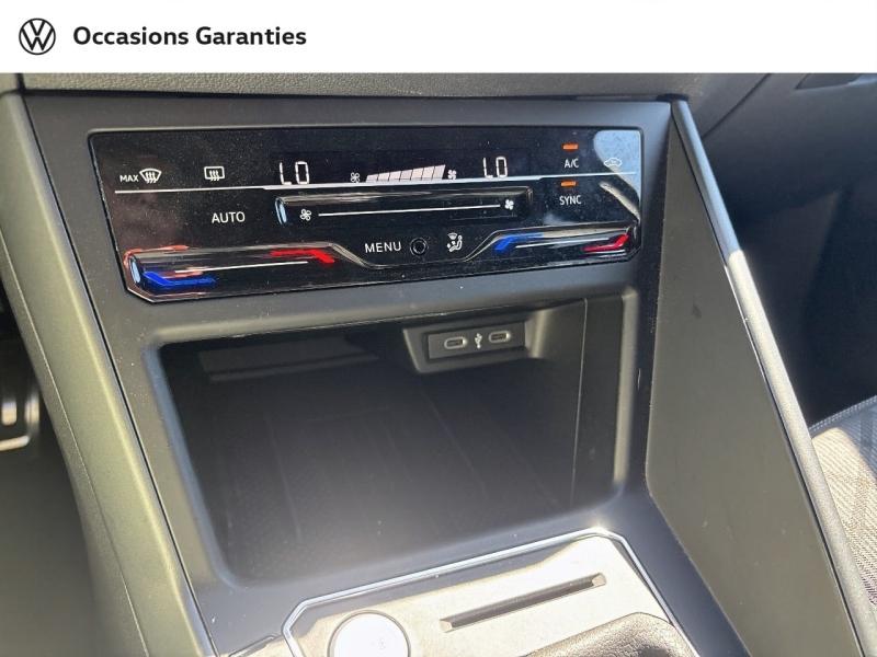 Voitures occasions VOLKSWAGEN TAIGO R-Line Mougins