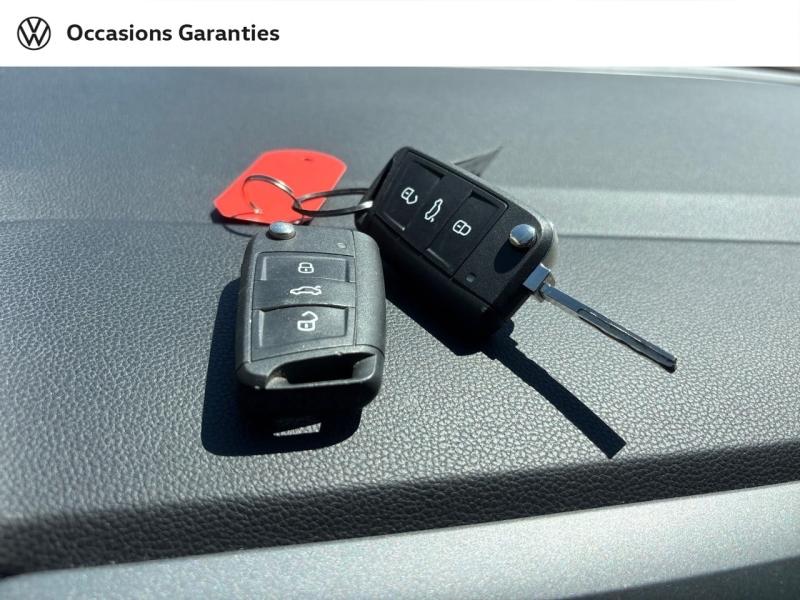 Voitures occasions VOLKSWAGEN TAIGO R-Line Mougins