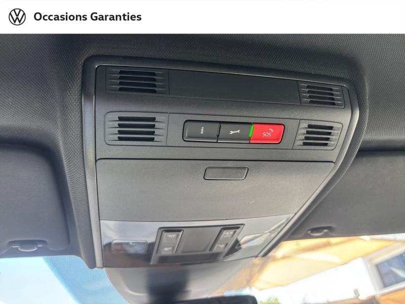Voitures occasions VOLKSWAGEN TAIGO R-Line Mougins