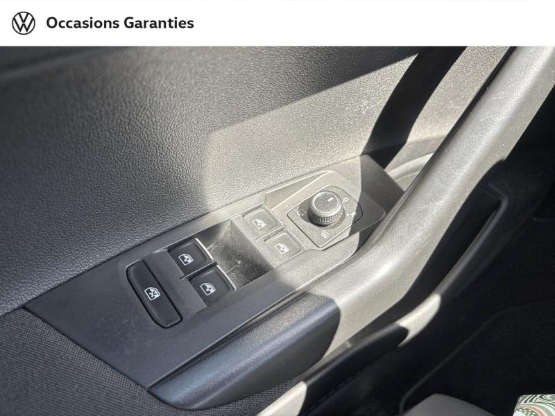 Voitures occasions VOLKSWAGEN TAIGO R-Line Mougins