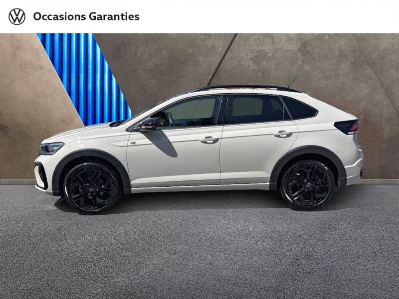 Voitures occasions VOLKSWAGEN TAIGO R-Line Mougins