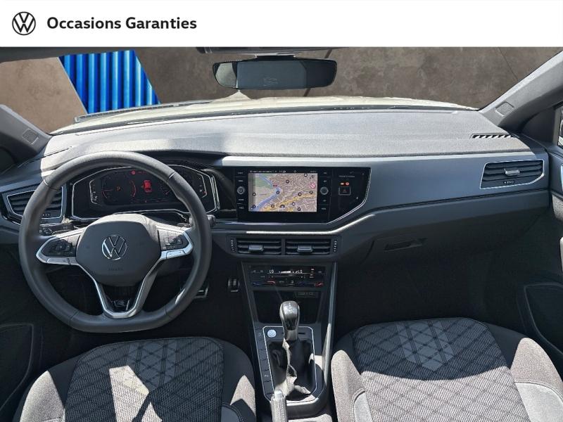 Voitures occasions VOLKSWAGEN TAIGO R-Line Mougins