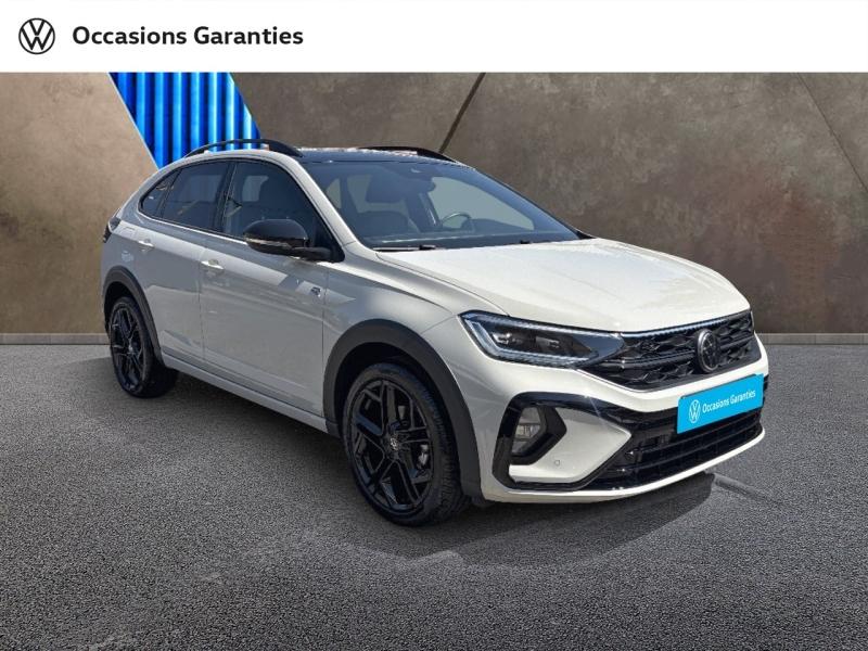 Voitures occasions VOLKSWAGEN TAIGO R-Line Mougins