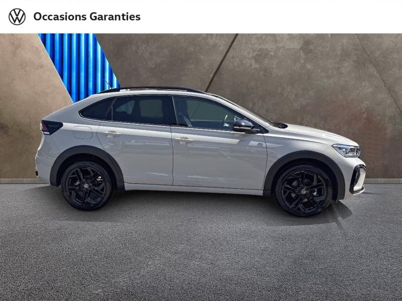 Voitures occasions VOLKSWAGEN TAIGO R-Line Mougins