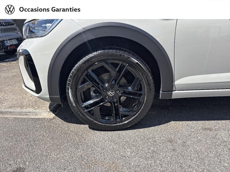 Voitures occasions VOLKSWAGEN TAIGO R-Line Mougins
