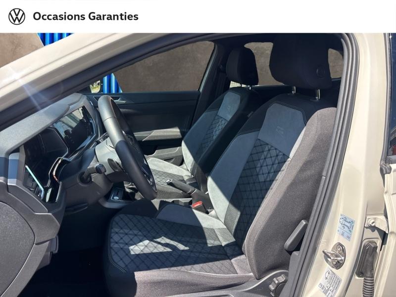 Voitures occasions VOLKSWAGEN TAIGO R-Line Mougins