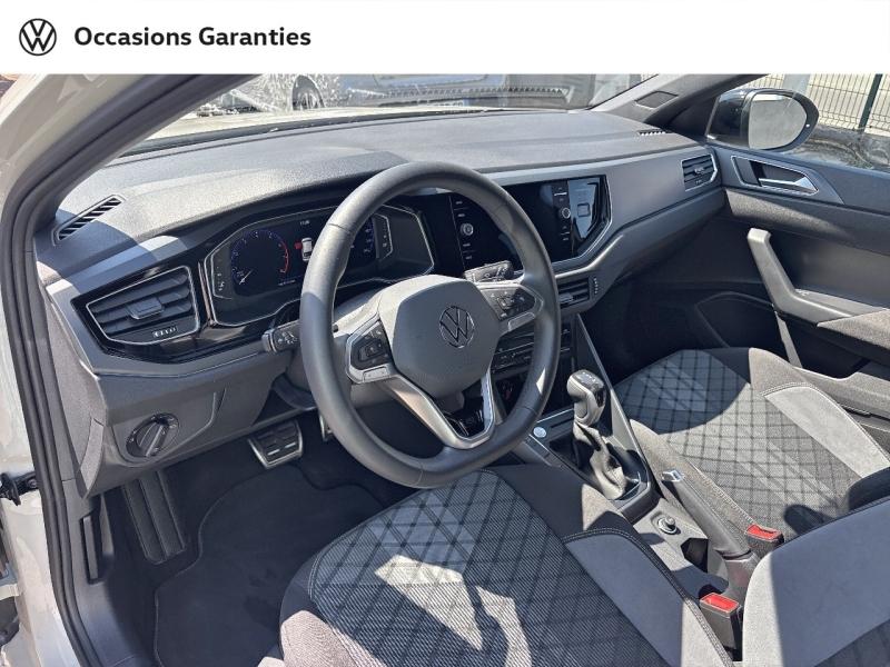Voitures occasions VOLKSWAGEN TAIGO R-Line Mougins