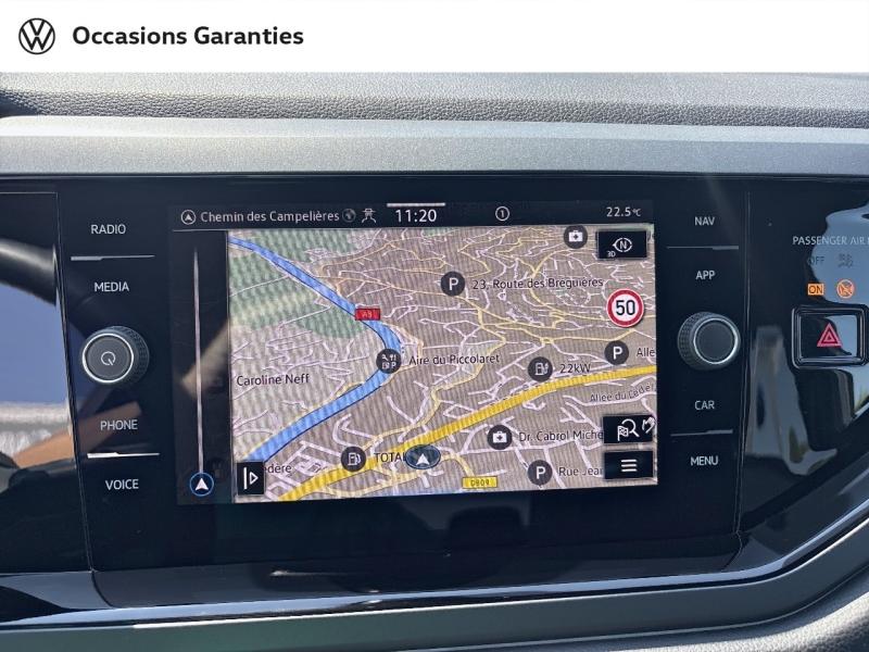 Voitures occasions VOLKSWAGEN TAIGO R-Line Mougins