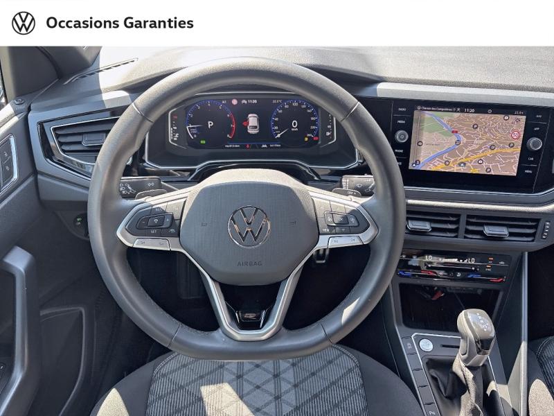 Voitures occasions VOLKSWAGEN TAIGO R-Line Mougins