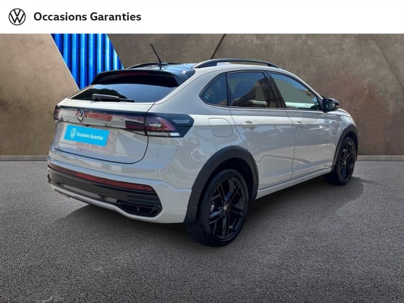 Voitures occasions VOLKSWAGEN TAIGO R-Line Mougins