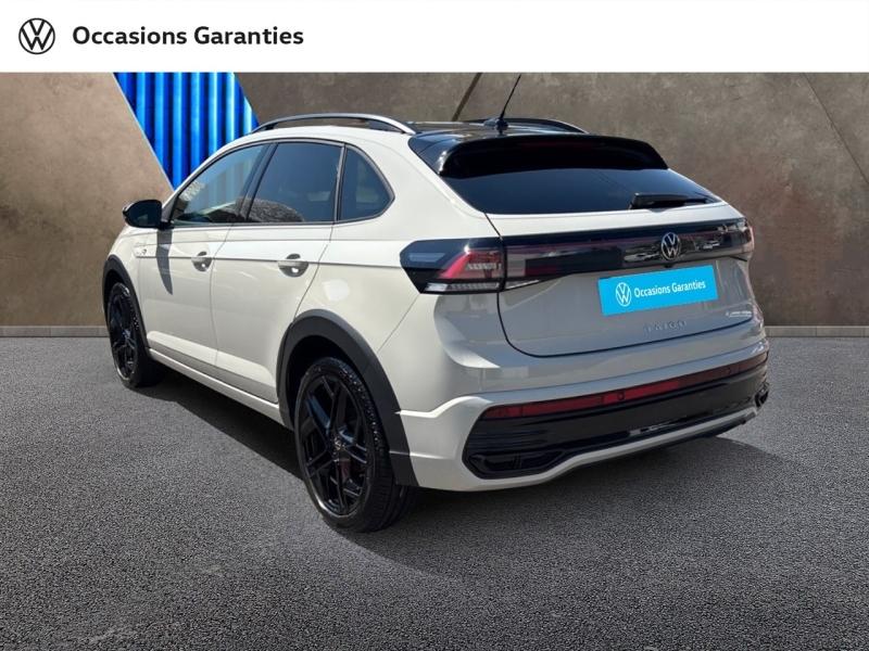 Voitures occasions VOLKSWAGEN TAIGO R-Line Mougins