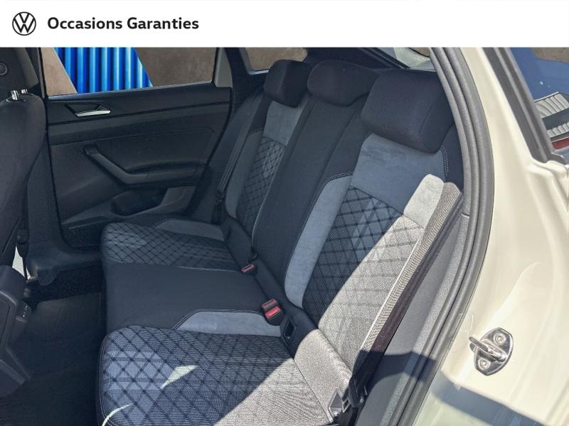 Voitures occasions VOLKSWAGEN TAIGO R-Line Mougins