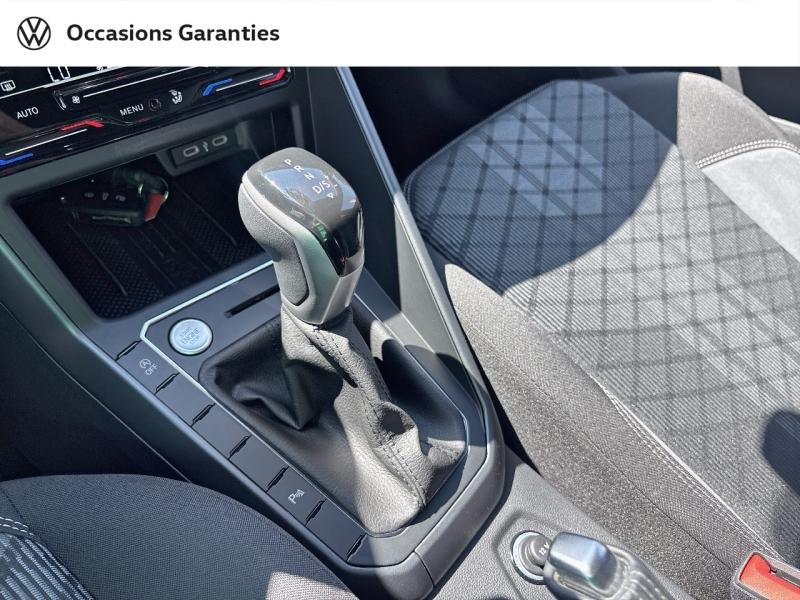 Voitures occasions VOLKSWAGEN TAIGO R-Line Mougins