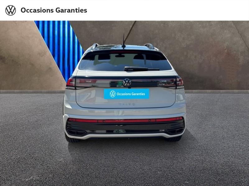 Voitures occasions VOLKSWAGEN TAIGO R-Line Mougins