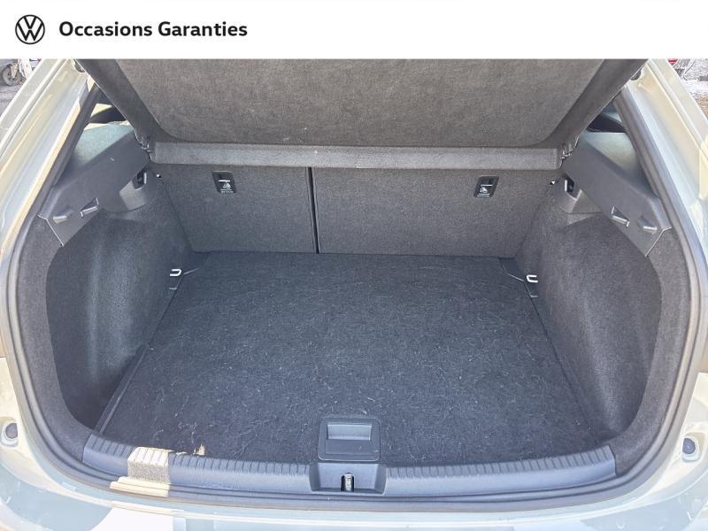 Voitures occasions VOLKSWAGEN TAIGO R-Line Mougins