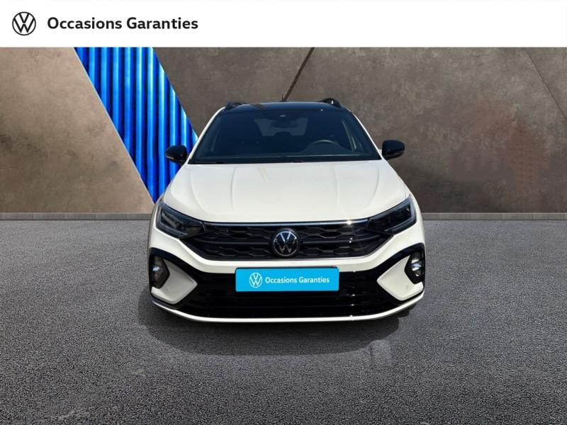 Voitures occasions VOLKSWAGEN TAIGO R-Line Mougins