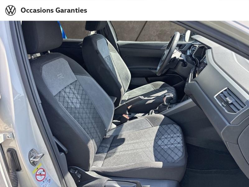 Voitures occasions VOLKSWAGEN TAIGO R-Line Mougins