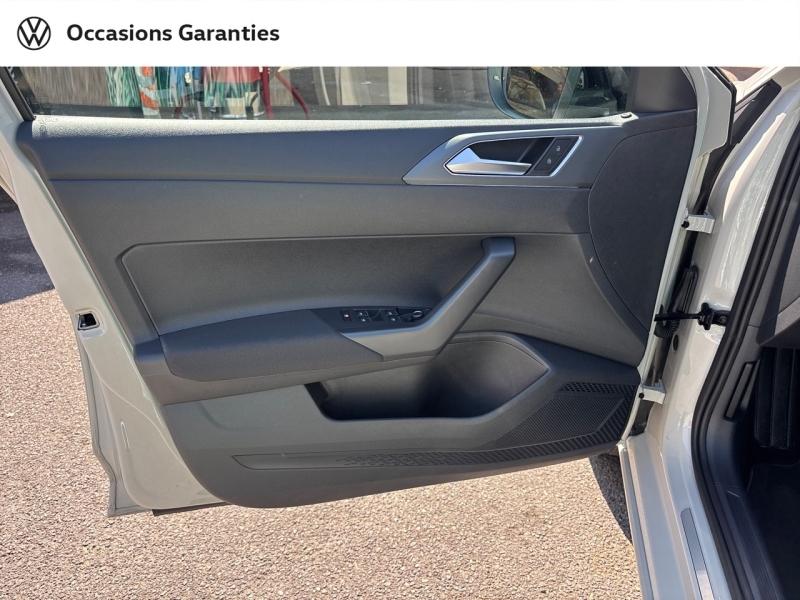 Voitures occasions VOLKSWAGEN TAIGO R-Line Mougins