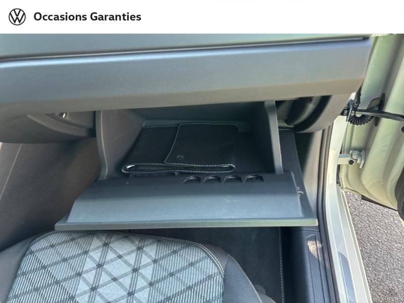 Voitures occasions VOLKSWAGEN TAIGO R-Line Mougins
