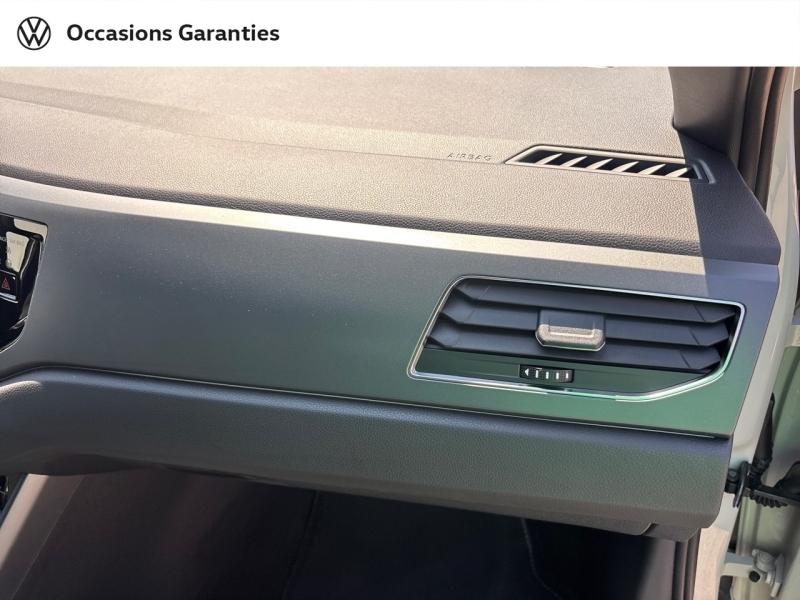 Voitures occasions VOLKSWAGEN TAIGO R-Line Mougins