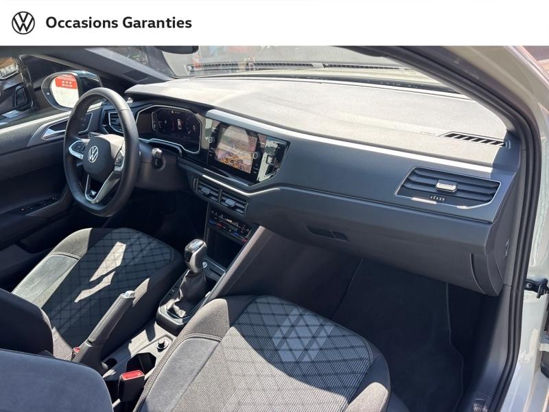 Voitures occasions VOLKSWAGEN TAIGO R-Line Mougins
