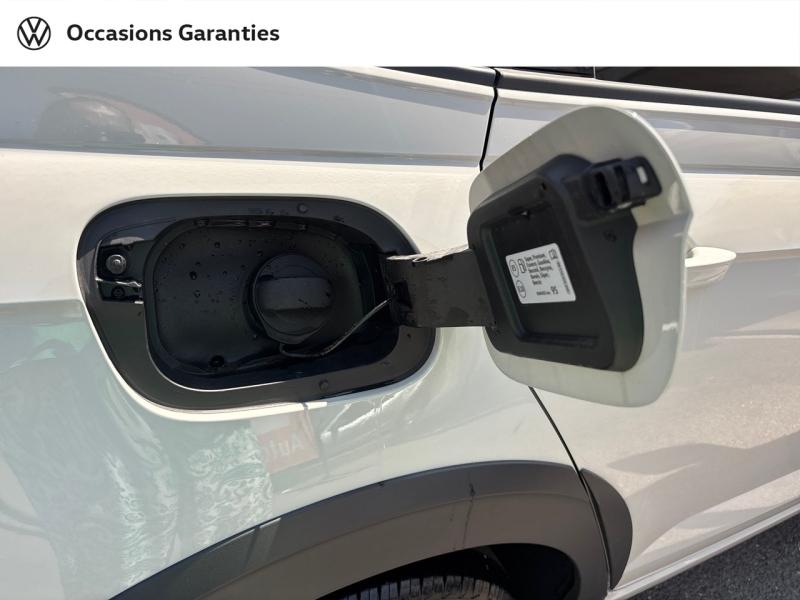 Voitures occasions VOLKSWAGEN TAIGO R-Line Mougins