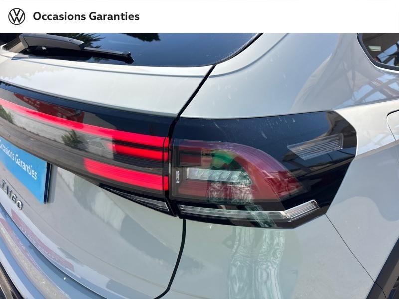 Voitures occasions VOLKSWAGEN TAIGO R-Line Mougins
