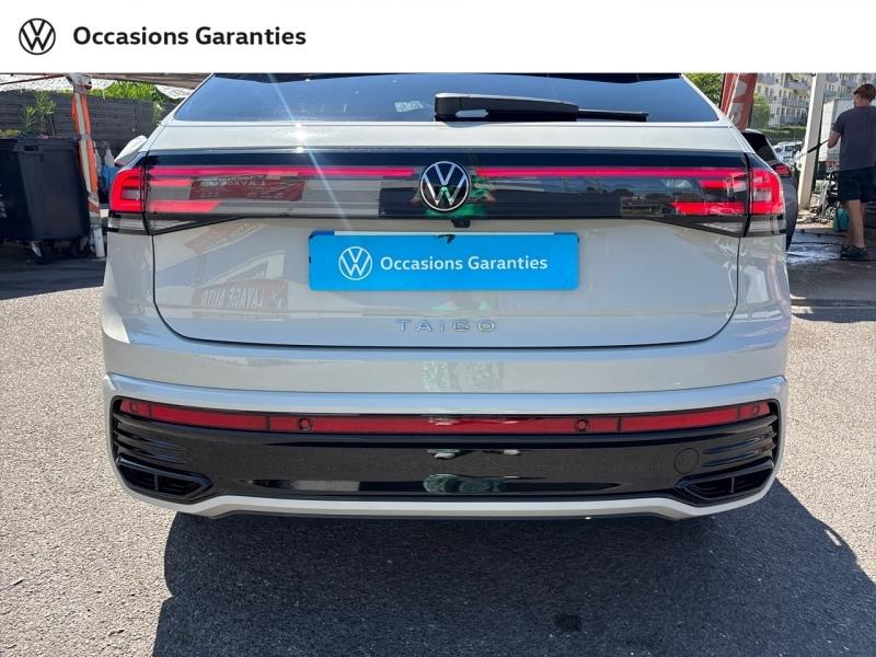 Voitures occasions VOLKSWAGEN TAIGO R-Line Mougins