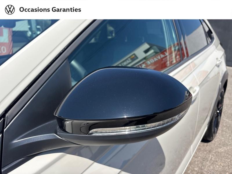 Voitures occasions VOLKSWAGEN TAIGO R-Line Mougins