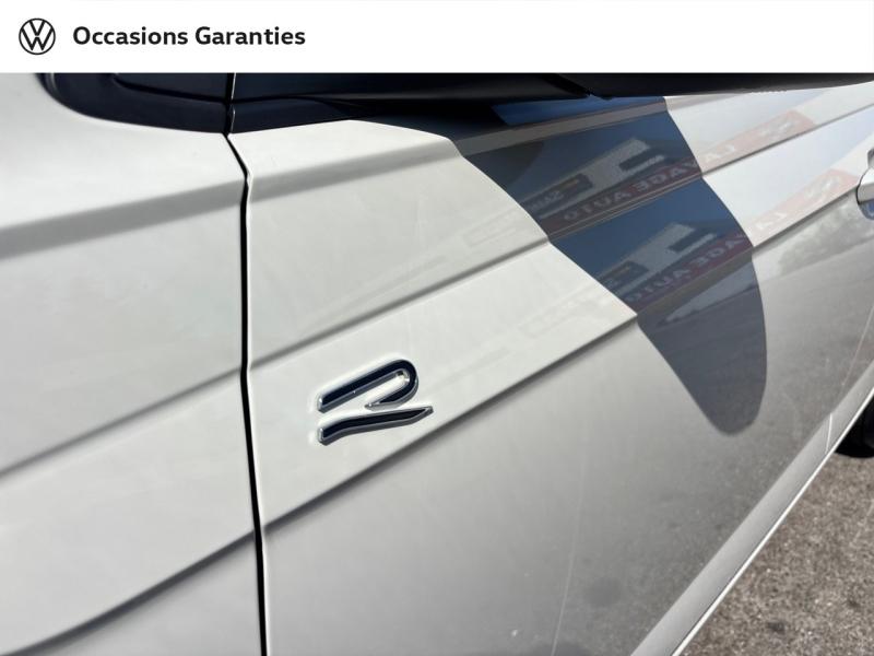 Voitures occasions VOLKSWAGEN TAIGO R-Line Mougins