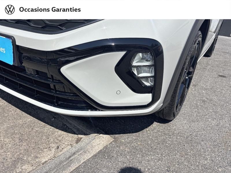 Voitures occasions VOLKSWAGEN TAIGO R-Line Mougins