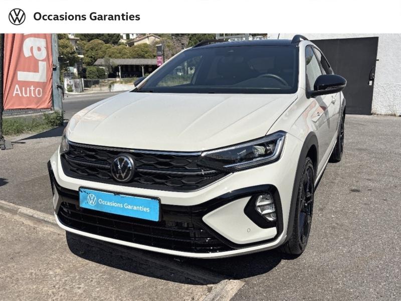 Voitures occasions VOLKSWAGEN TAIGO R-Line Mougins