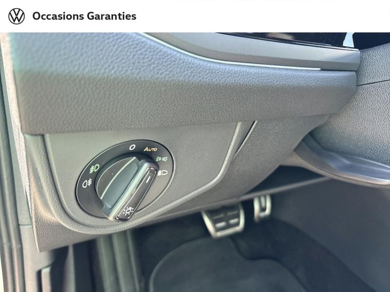 Voitures occasions VOLKSWAGEN TAIGO R-Line Mougins
