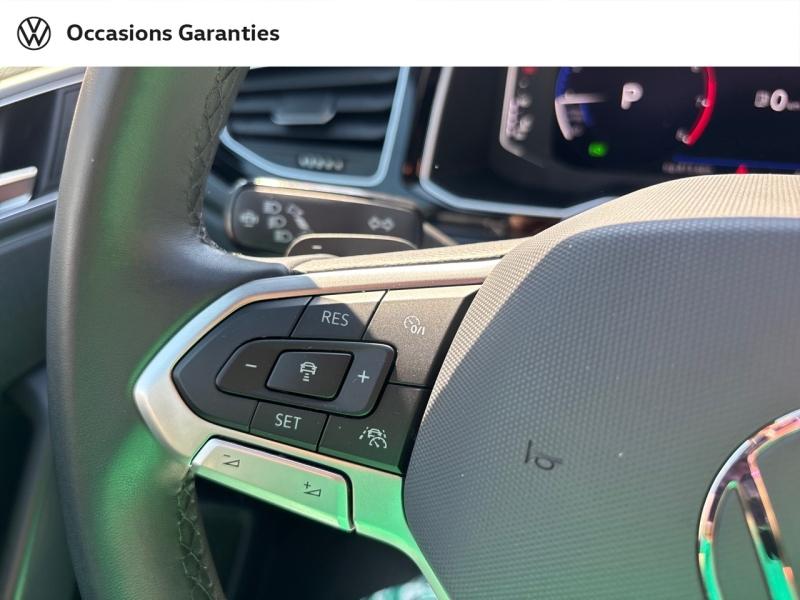 Voitures occasions VOLKSWAGEN TAIGO R-Line Mougins