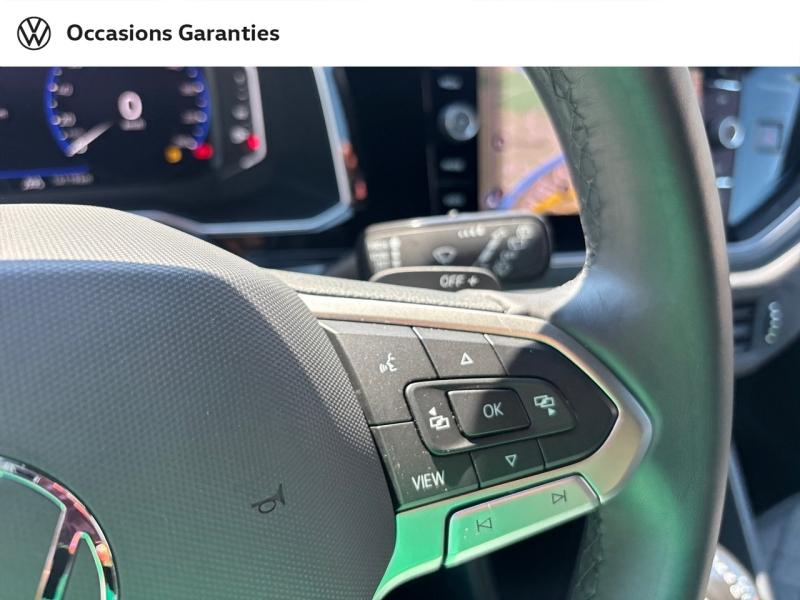 Voitures occasions VOLKSWAGEN TAIGO R-Line Mougins